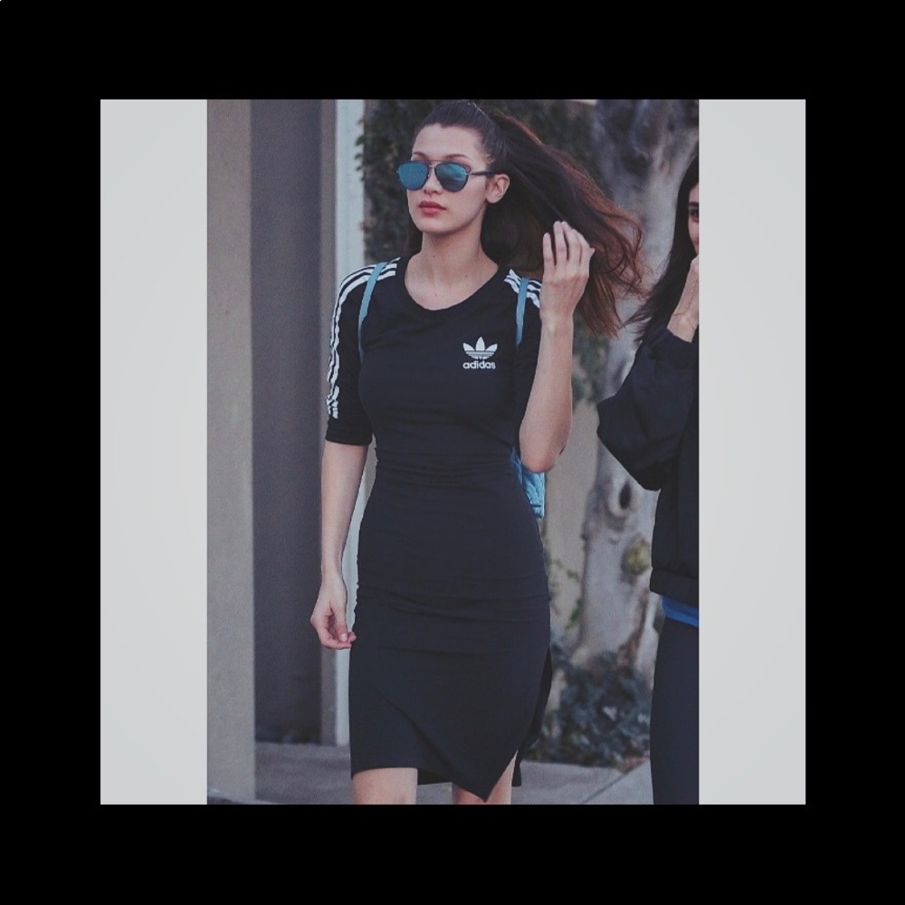 Adidas dress